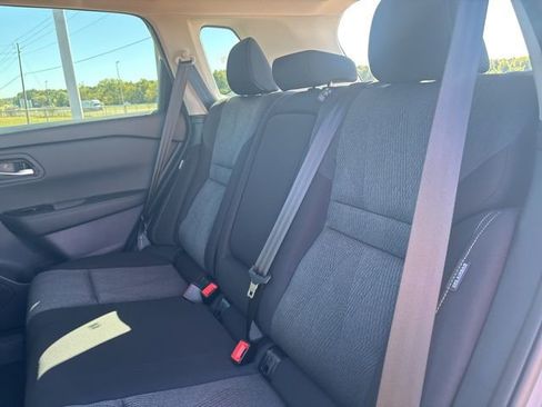 New 2026 Nissan Rogue SV image 19