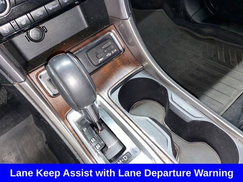 Certified 2022 Subaru Ascent Touring image 9