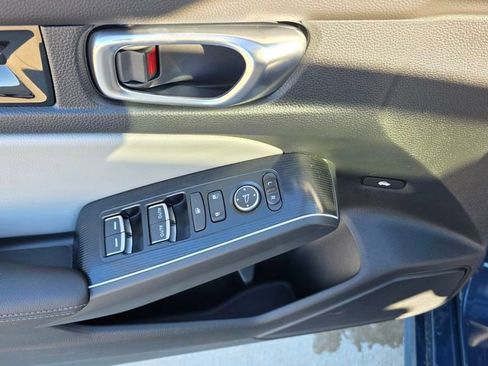 New 2026 Honda Civic Sport Touring image 24