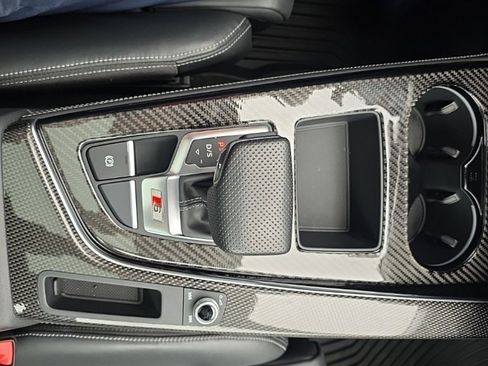 Used 2024 Audi S5 Prestige w/ Prestige Package image 28