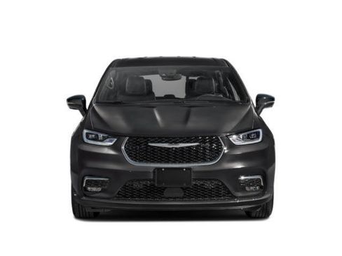 New 2026 Chrysler Pacifica Select image 4