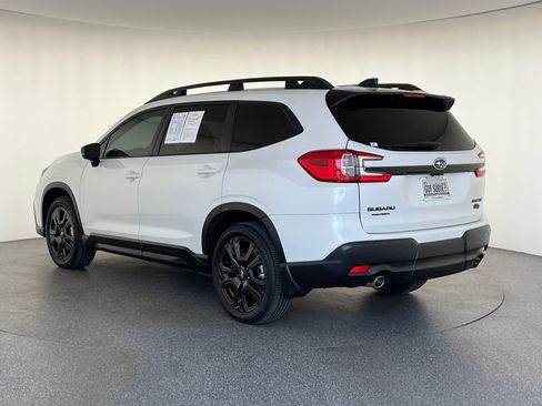 Certified 2025 Subaru Ascent Bronze Edition w/ Popular Package #2 AWD/4WD image 7