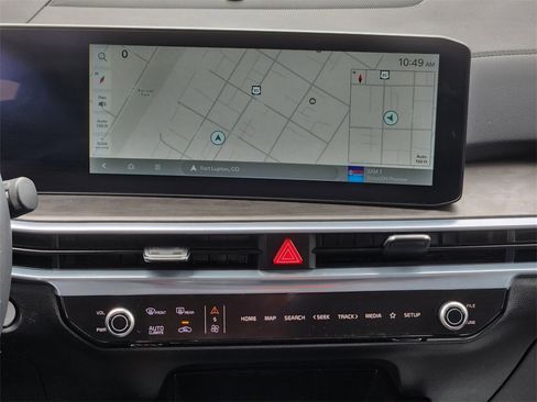 Used 2024 Kia Sorento SX Prestige image 23