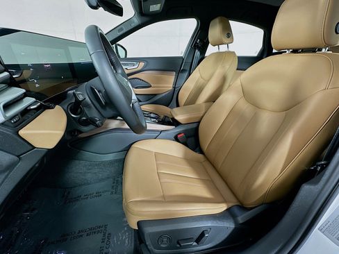 Used 2025 Audi A5 2.0T Premium Plus w/ Premium Plus image 18