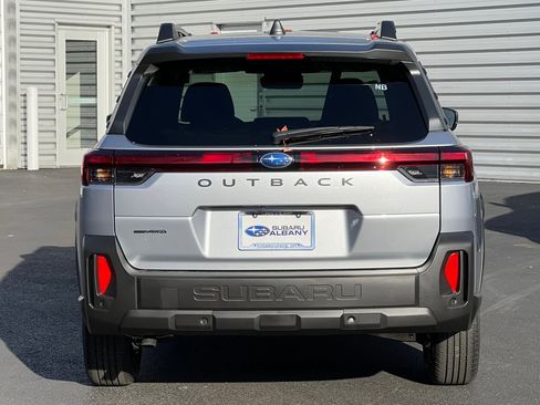 New 2026 Subaru Outback Premium image 5