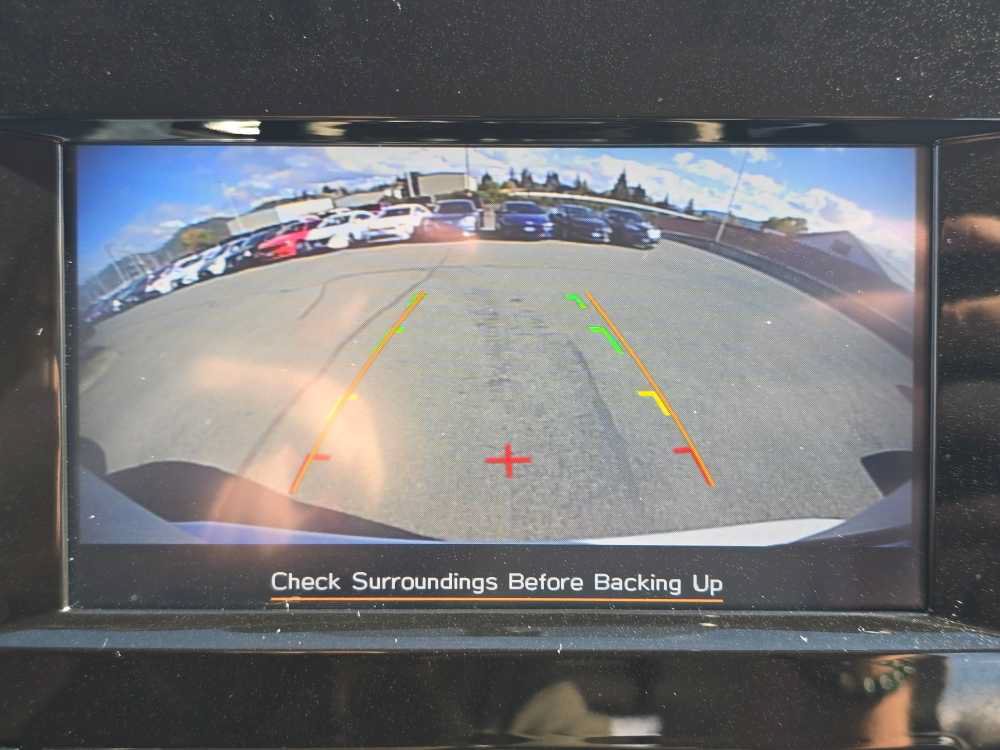 Used 2020 Subaru Forester w/ Alloy Wheel Package AWD/4WD image 19