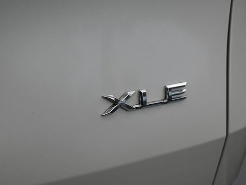 Used 2024 Toyota Grand Highlander FWD image 34