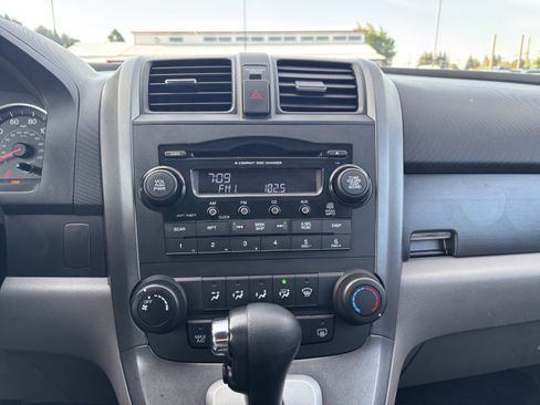 Used 2007 Honda CR-V EX image 20