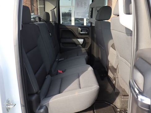 Used 2016 Chevrolet Silverado 1500 LT w/ All Star Edition image 42