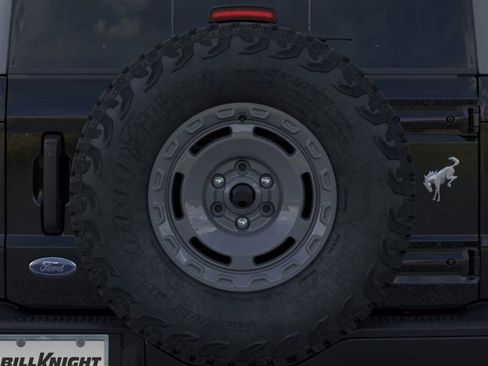 New 2025 Ford Bronco Badlands image 24