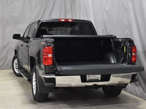 Used 2015 Chevrolet Silverado 1500 LT w/ All Star Edition image 10