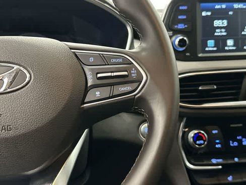 Used 2020 Hyundai Santa Fe SEL w/ Convenience Package FWD image 18