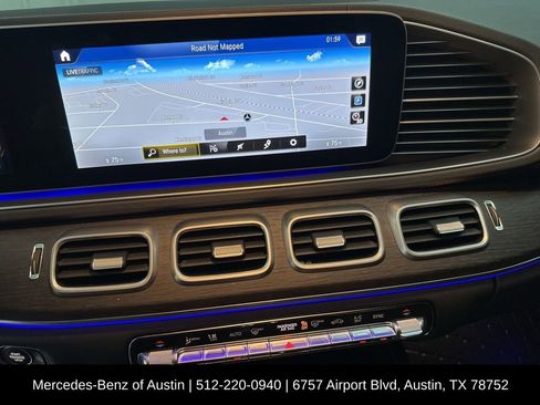 Certified 2021 Mercedes-Benz GLE 53 AMG 4MATIC Coupe image 16