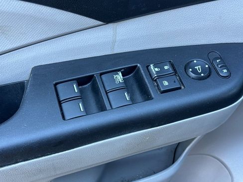 Used 2012 Honda CR-V LX image 13