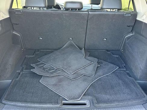 Used 2023 Nissan Rogue Platinum w/ Platinum Premium Package image 9