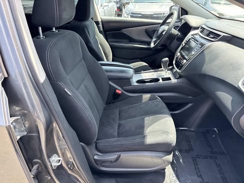 Used 2021 Nissan Murano S AWD/4WD image 7