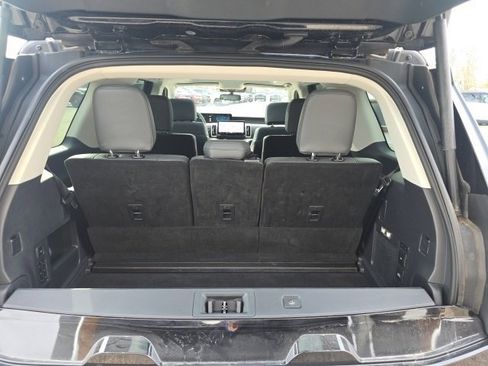 Used 2025 Ford Expedition Active image 15