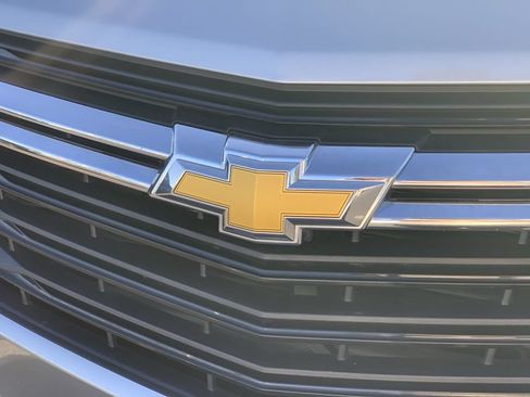 Certified 2024 Chevrolet Equinox LT FWD image 29