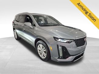 Used 2023 Cadillac XT6 Luxury AWD/4WD video 1