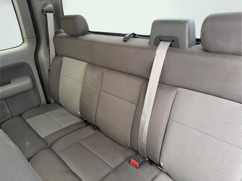 Used 2005 Ford F150 FX4 image 13