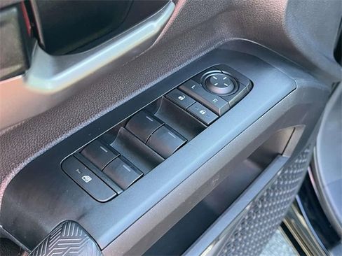 Used 2024 Toyota Tacoma TRD Off-Road image 16