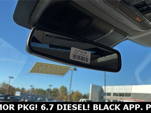 New 2026 Ford F350 Lariat w/ Tremor Off-Road Package image 24