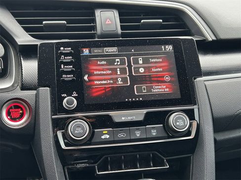 Used 2020 Honda Civic Sport image 18