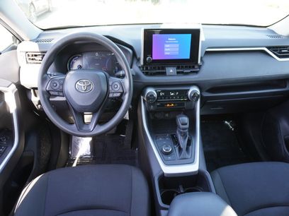 Used 2024 Toyota RAV4 LE