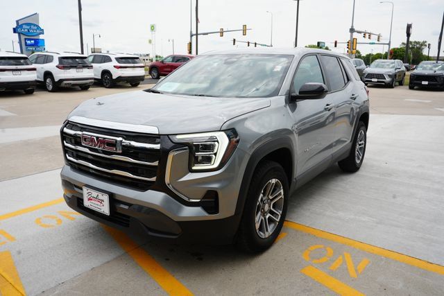 Used 2025 GMC Terrain Elevation AWD/4WD image 28