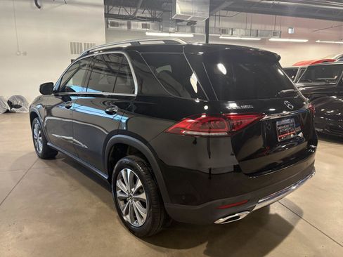 Used 2020 Mercedes-Benz GLE 350 4MATIC image 5