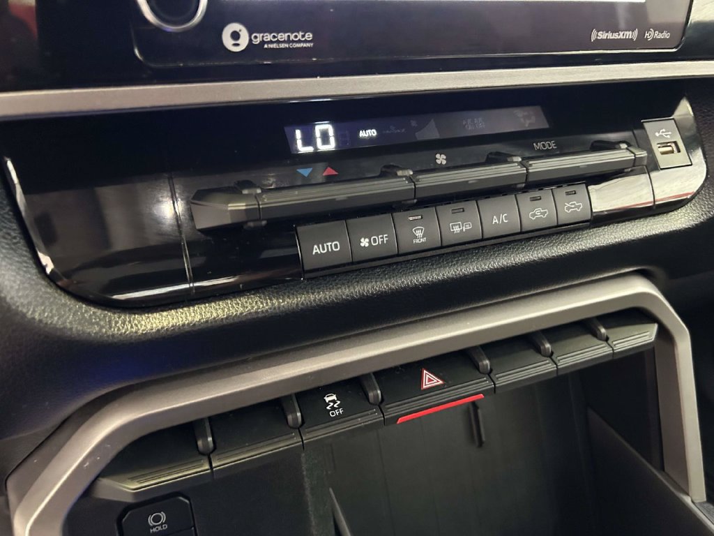 Used 2024 Toyota Tundra SR5 w/ SR5 Convenience Package RWD image 23
