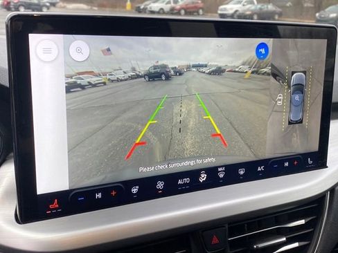 Used 2023 Ford Escape Platinum image 11