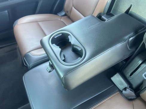 Used 2015 Ford Explorer Limited w/ Equipment Group 301A image 18