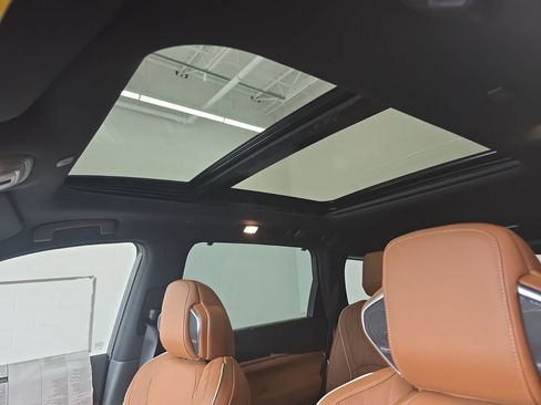 New 2026 INFINITI QX60 Autograph w/ Dark Cargo Package AWD/4WD image 48