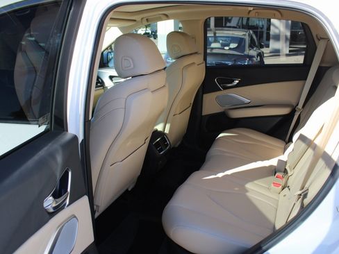Used 2023 Acura RDX Technology Package image 11