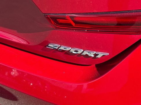 Used 2020 Honda Accord Sport image 12