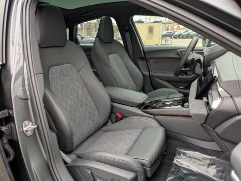 New 2025 Audi S5 Premium Plus image 10