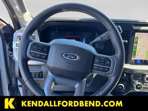 Used 2025 Ford F450 Lariat w/ FX4 Off-Road Package AWD/4WD image 13