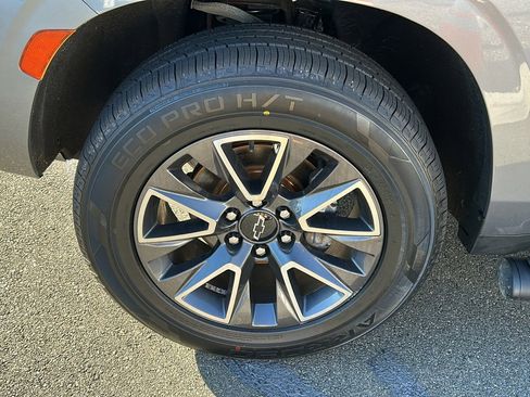 Used 2021 Chevrolet Tahoe Z71 image 5