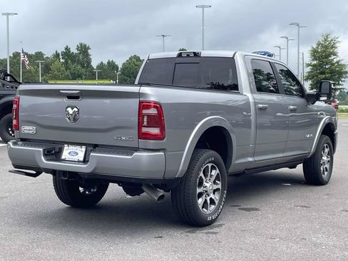 Used 2024 RAM 2500 Limited w/ Towing Technology Group AWD/4WD image 26