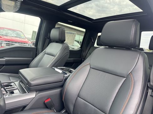 New 2026 Ford F150 Lariat AWD/4WD image 10