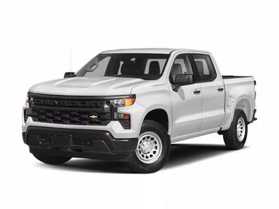 Used 2024 Chevrolet Silverado 1500 LT w/ Protection Package