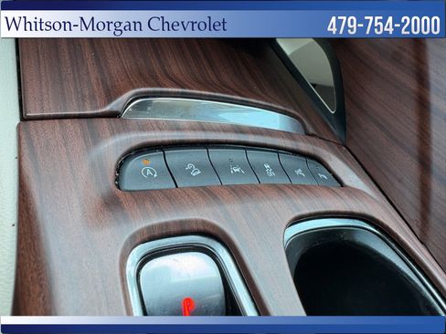 Used 2023 Buick Envision Avenir AWD/4WD image 17