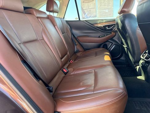 Used 2020 Subaru Outback Touring XT AWD/4WD image 22
