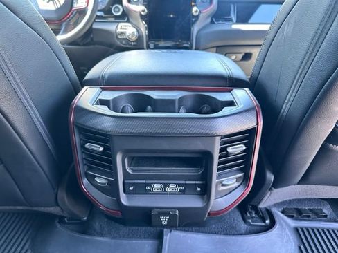Used 2025 RAM 1500 Rebel w/ Rebel Level 2 Equipment Group AWD/4WD image 31