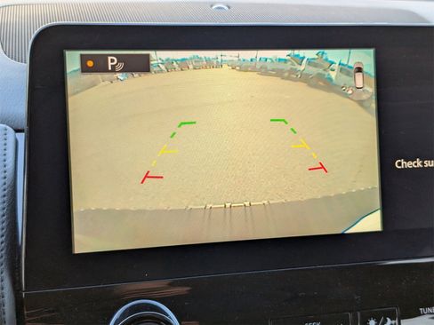 Used 2023 Nissan Armada SV w/ Cargo Package image 19