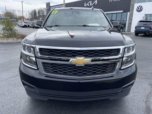 Used 2017 Chevrolet Tahoe LT image 2