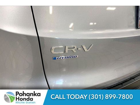 Used 2024 Honda CR-V Sport-L image 7
