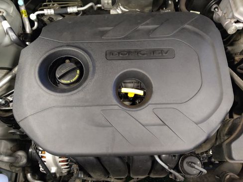 Used 2013 Kia Soul + image 30