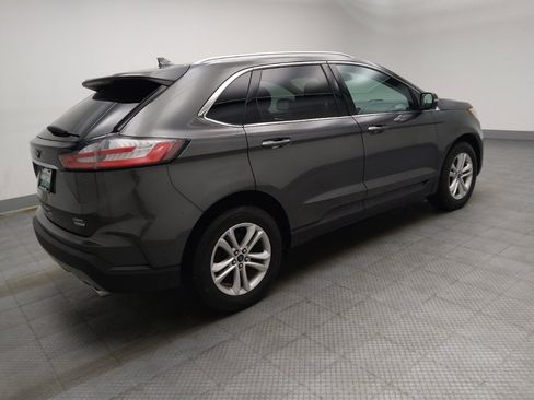 Used 2019 Ford Edge SEL w/ Equipment Group 201A FWD image 10